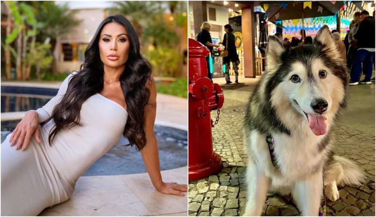 Grayananne Barbosa’s dog disappears and Ana Maria asks for help to find her