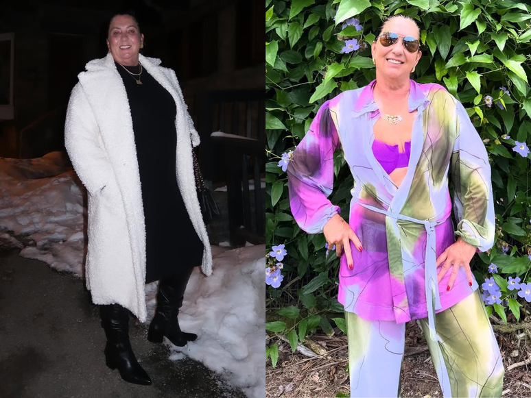 Reprodu&ccedil;&atilde;o Instagram/montagem