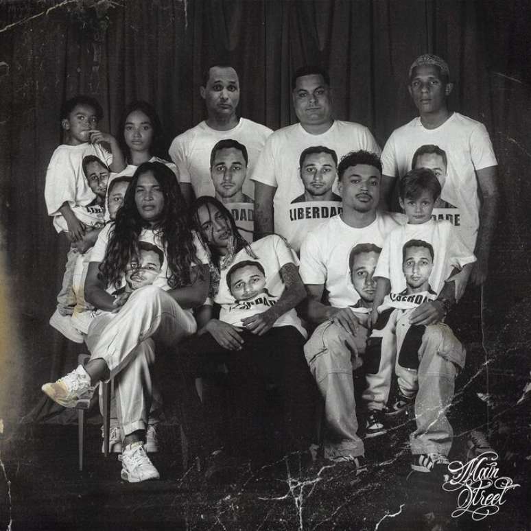 Ap&oacute;s ser preso por dire&ccedil;&atilde;o perigosa, Oruam lan&ccedil;a novo &aacute;lbum de surpresa.