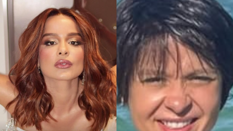 Maiara hits with a new look and expert explains delicate diagnosis: “Mega hair”