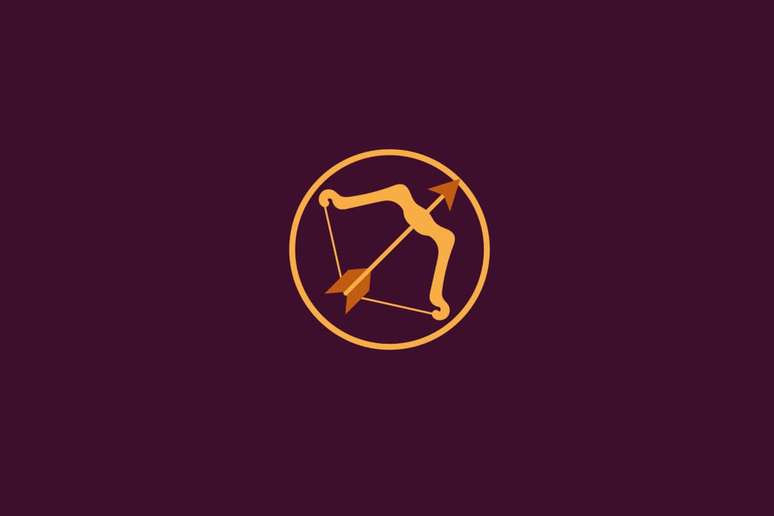 Sagittarius tends to pay more attention to the subjects of the home and family 