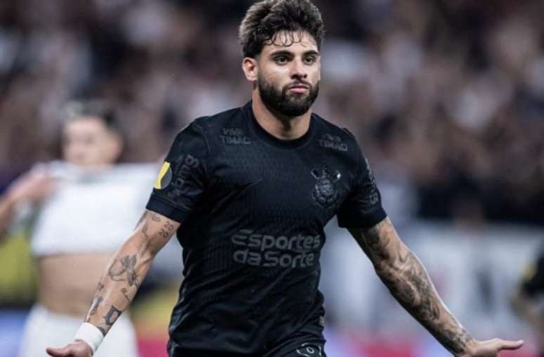 Inter receive a millionaire Zenit value for the sale of Yuri Alberto Ai Corinzi