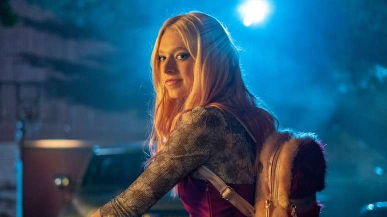 Hunter Schafer, of “Euphoria”, has a passport changed after the executive order of Trump