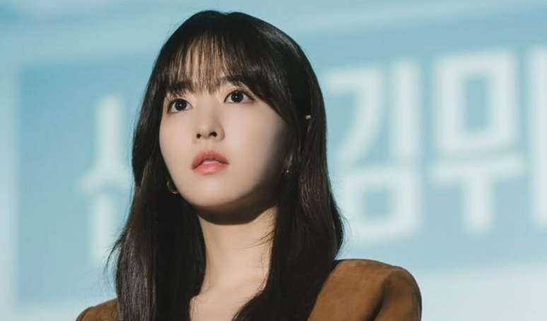 A trivial error by actress “A Movie Love” was noticed on the set of Dorama, but continued to irritate the spectators of Netflix: “They continued to correct”