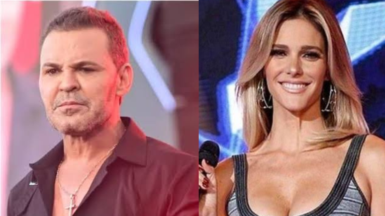 Eduardo Costa refuses to serve a phrase in the Fernanda Lima trial