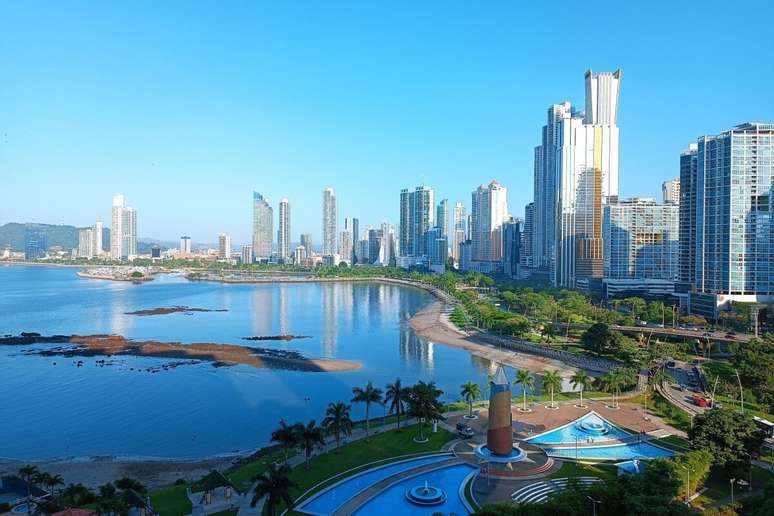 O Panamá é vibrante e oferece atrações para todos os tipos de turistas
