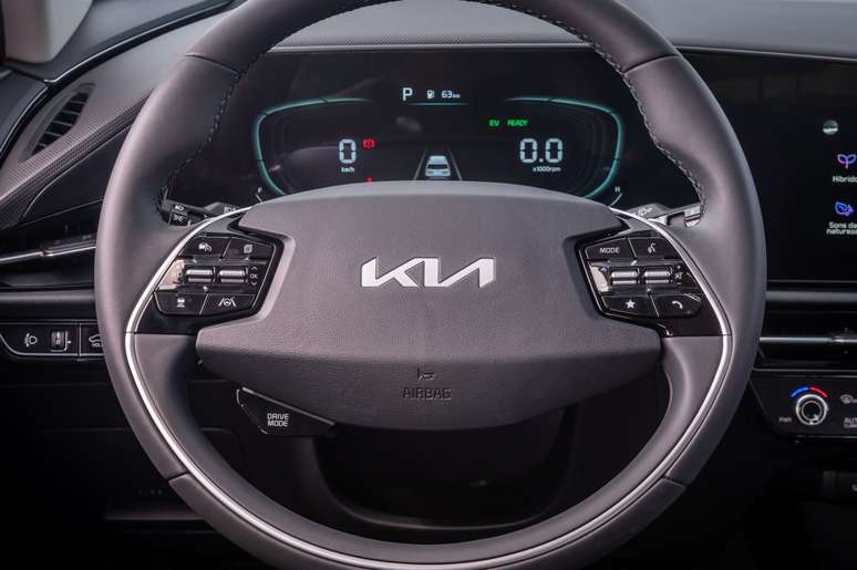 Kia Niro HEV