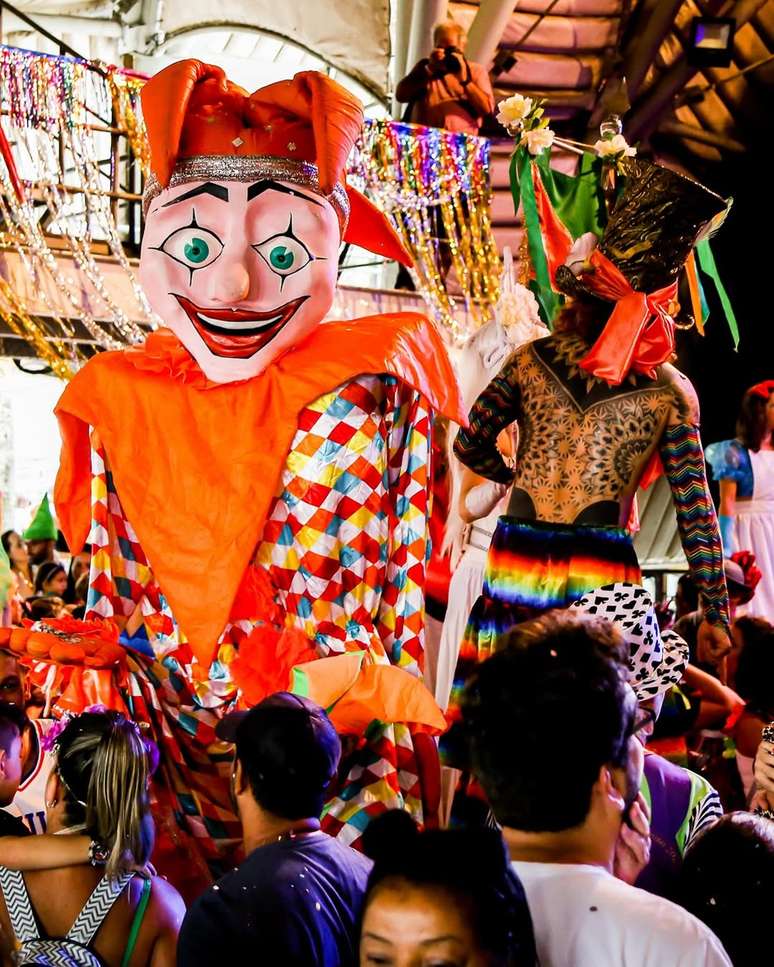 &Eacute; hora de caprichar na fantasia! Veja lista de blocos infantis para o carnaval carioca