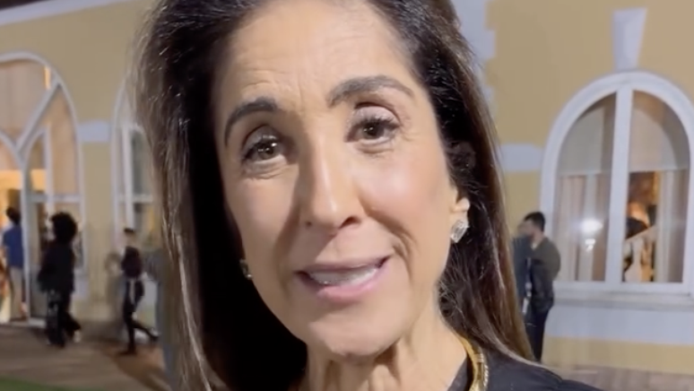 Beatriz Yunes vai participar do primeiro MET Gala fora de Nova York