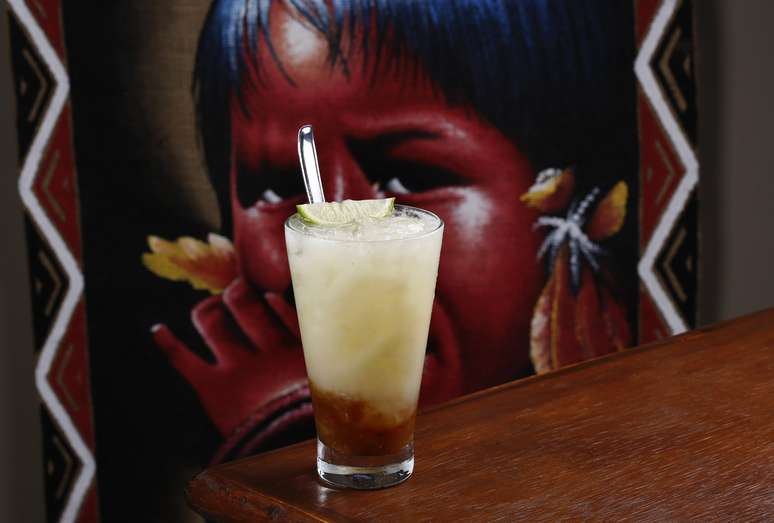 Cupuaçu-amigo é extremamente refrescante