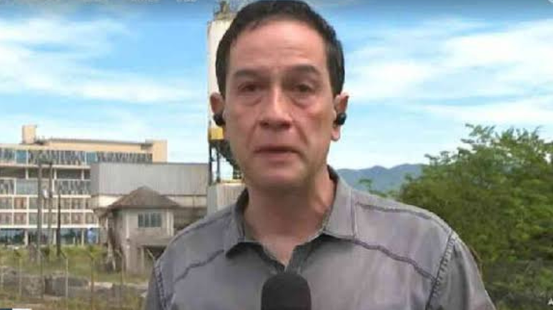 TV Globo Reporter receives $ 30,000 after being called racist
