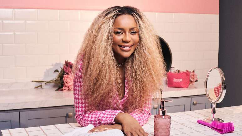 Cariúcha explica quem escolheria como sua dupla para o reality show da Globo