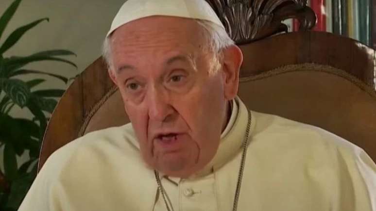 The worries for the health of Pope Francisco after the respiratory crisis: “critical state”