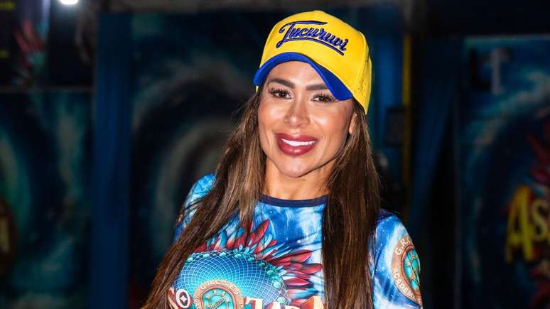 Fabi Frota explains the reasons for his departure from Carnival for four years: “Return very happy”
