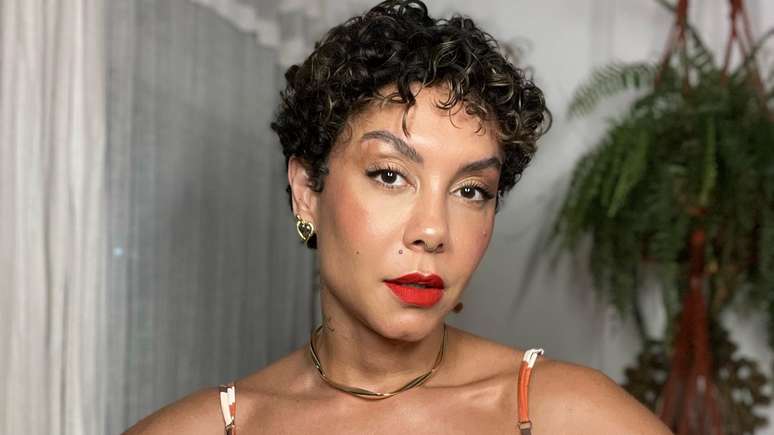 Lia Khey reflects on her participation in BBB: “I learned that they are like being loved”