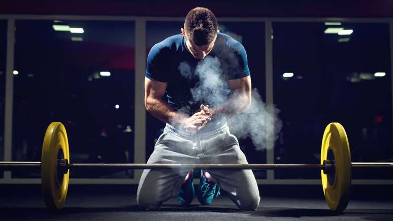 Is training fasting or more results? Understand