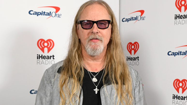 Jerry Cantrell, do Alice in Chains