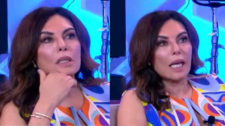 Márcia Goldschmidt detona SBT e afirma que se sentia perseguida; apresentadora explica sua saída após a chegada de Ratinho