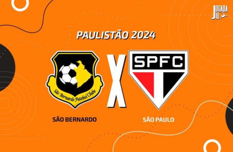 S&atilde;o Bernardo &eacute; a grande surpresa do Paulist&atilde;o &ndash;