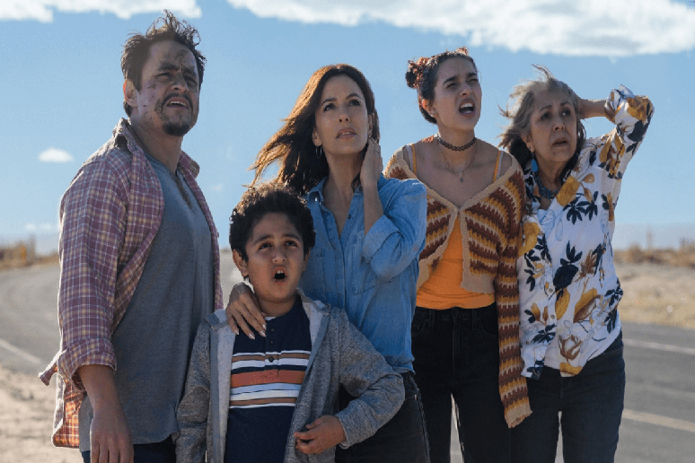 No filme &lsquo;Alexandre e a Viagem Terr&iacute;vel, Horr&iacute;vel, Espantosa e Horrorosa&rsquo;, o protagonista passa por imprevistos em uma viagem em fam&iacute;lia 