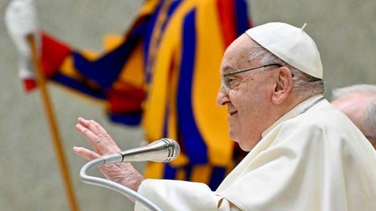 After the respiratory crises, the Pope has a new diagnosis, says the Vatican