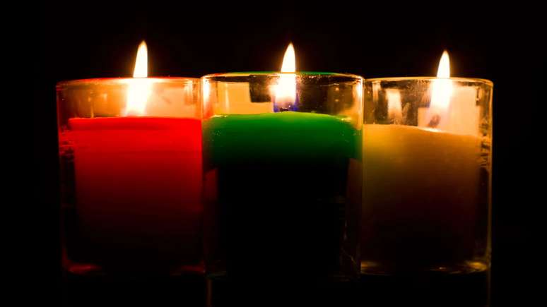 The transforming power of rituals with candles