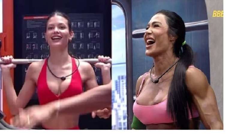 BBB 25