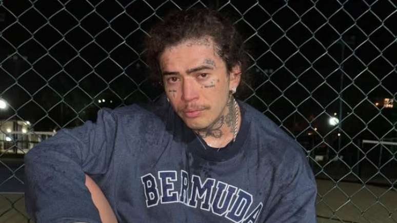 Specialist comments on the psychiatric hospitalization of Whindersson Nunes: “strategy”