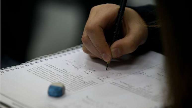 Provas do Saeb 2025 devem ocorrer no segundo semestre em todo o País