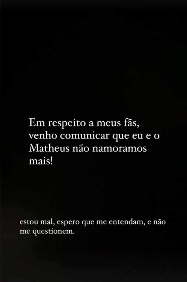 Reproduction/Instagram