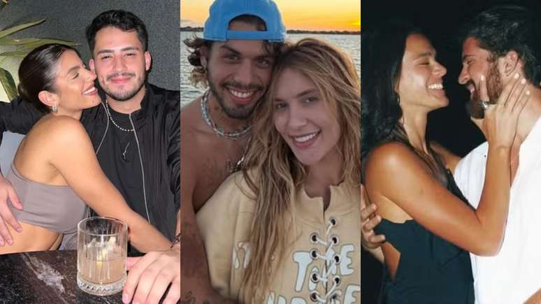 Another separation in Leonardo’s family: remember the children of the sons of the singer