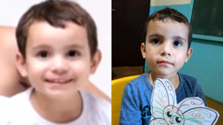 Tragédia em piscina: Criança de 2 anos morre afogada um dia antes de seu aniversário