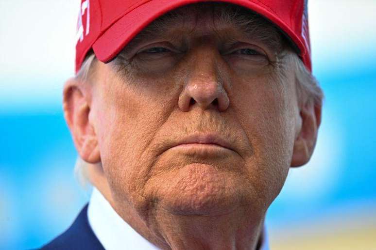 Desde que voltou à Casa Branca, Donald Trump se voltou contra a Ucrânia, e ofereceu à Rússia importantes concessões