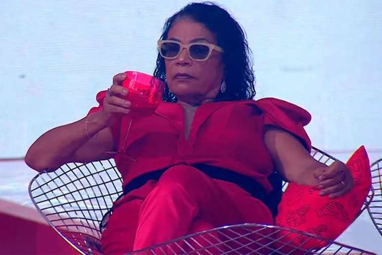 Vilma gosta de se reinventar em diferentes &aacute;reas da vida 