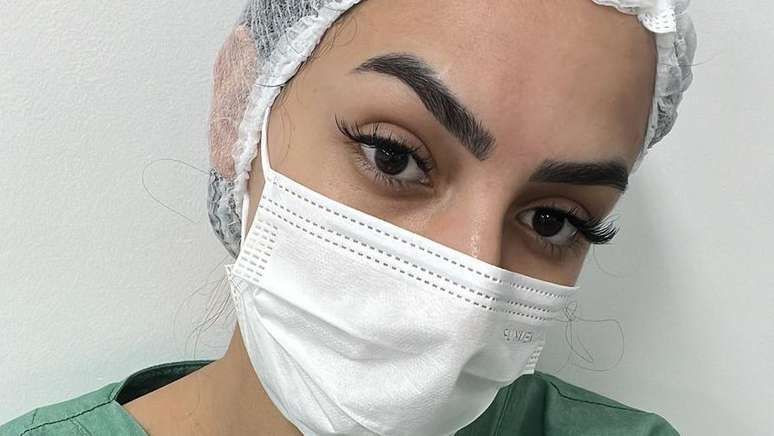 Eduarda fala sobre os desafios de morar e estudar na R&uacute;ssia