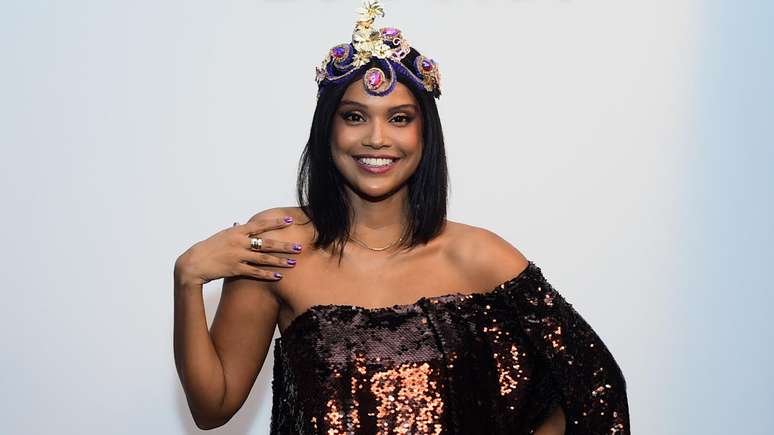 Aline Dias reveals inspirations for the appearance of fashion: “Honor these women”