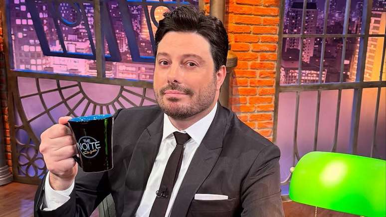 Danilo Gentili informs the conditions to be candidate for the presidency in 2026