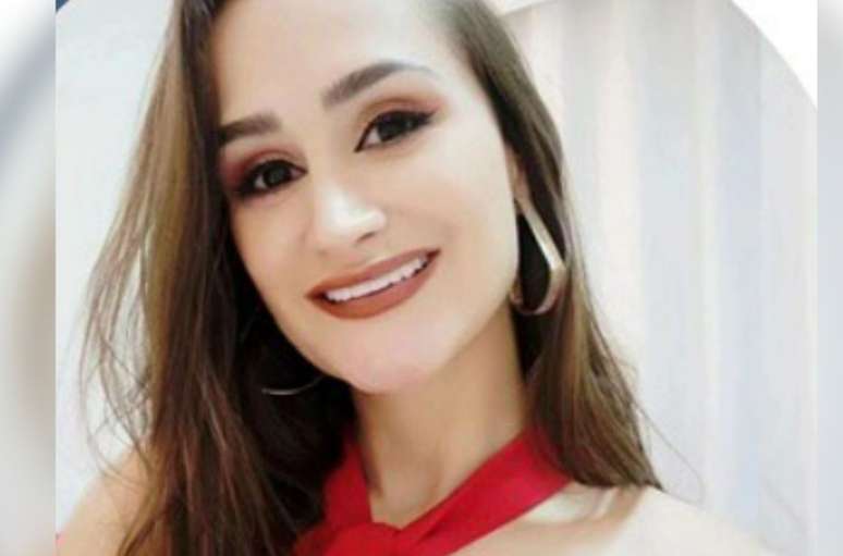 Aline Cristina Giamogeschi foi encontrada morta em Registro (SP)