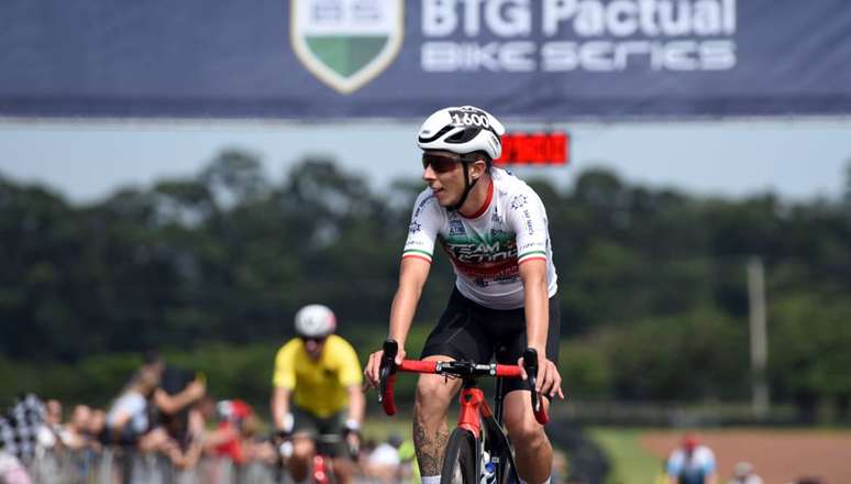 Foto: Filippo Ferrari | FOTOP