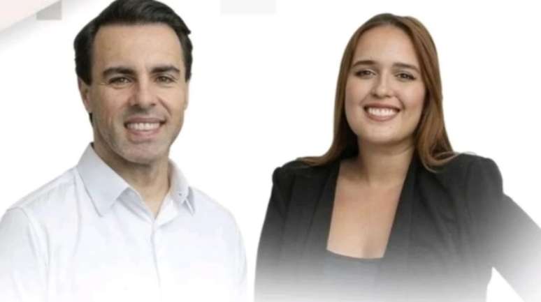 The anchors of 