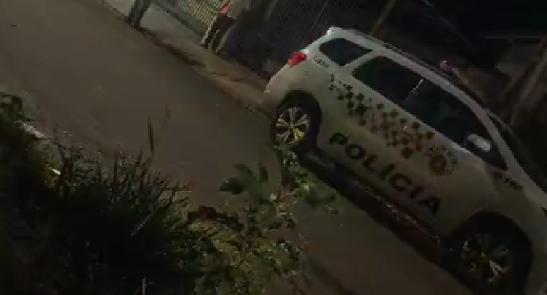 PM foi acionada no dia em que soldado v&iacute;tima das agress&otilde;es teve surto psiqui&aacute;trico e tentou se matar ap&oacute;s as agress&otilde;es