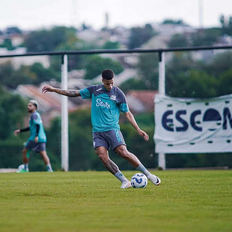 Juventude Apresentação 