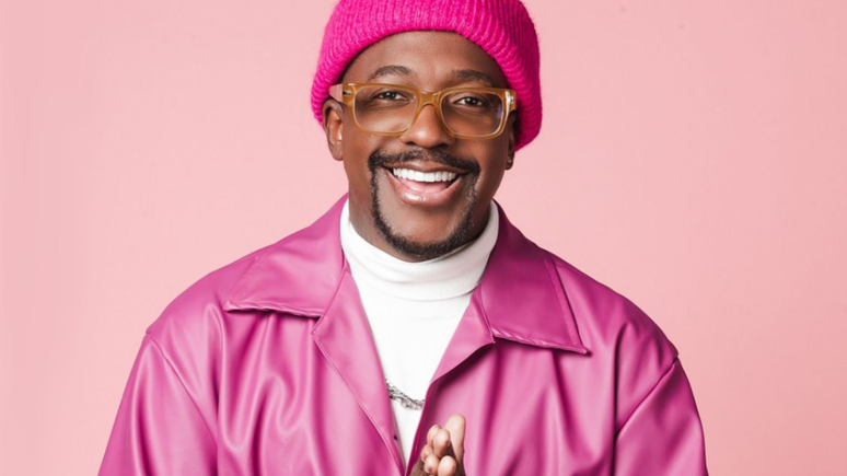 Mumuzinho quebra o silêncio após ser acusado de abandono paterno: 'Não existe'