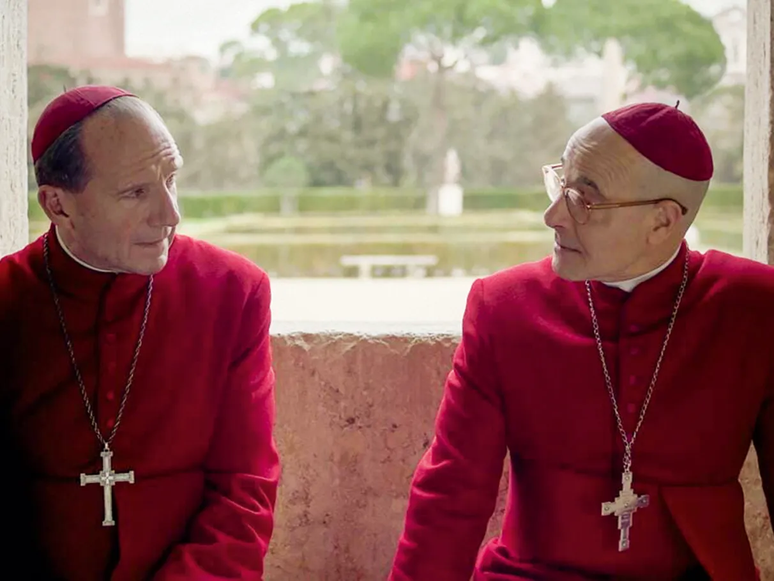 Conclave n&atilde;o &eacute; a &uacute;nica pe&ccedil;a de fic&ccedil;&atilde;o a retratar nomea&ccedil;&otilde;es sigilosas do papa