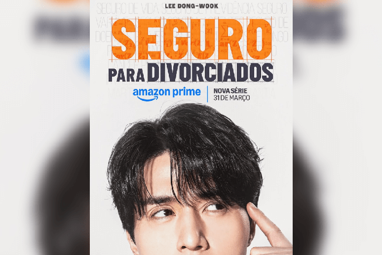 “Seguro para Divorciados” é um dorama que mistura romance e comédia ao acompanhar um atuário que cria um seguro para ajudar recém-divorciados 