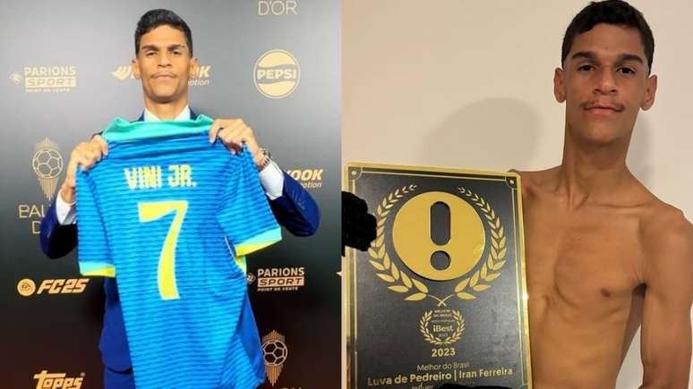 Luva de Pedreiro mentiu sobre "milhões" em conta para a Justiça