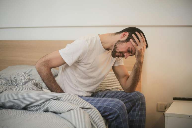 5 daily situations that migraine turns into suffering