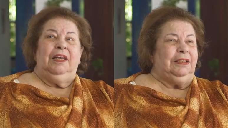 After 6 months in intensive care, the delicate state of Nana Caymi is updated: “Nothing well”