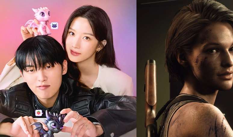 'Meu Querido Nêmesis': quase ninguém percebeu, mas dorama tem uma ligação inusitada com 'Resident Evil'.