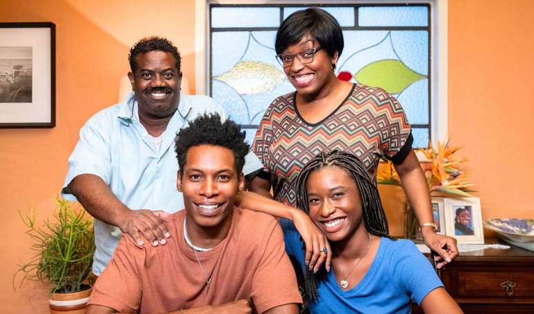 From Minoria Pia to surprising representativeness: the remake of “Vale Tudo” has 750% more of black actors at the cast than the original plot